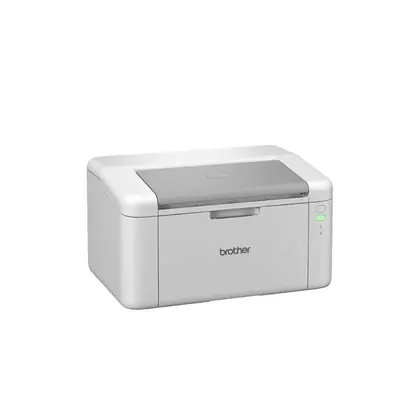 Brother HL-L1230W Monochrome Laser Printer, A4, Wi-Fi-2