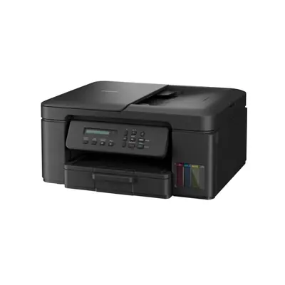 Brother DCP-T730DW Inkjet MFP, InkBenefit Plus, A4, Wi-Fi, Duplex-1