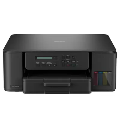 Pisač Brother tintni MFP DCPT530DW inkbenefit plus A4, wifi, duplex