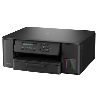 Pisač Brother tintni MFP DCPT530DW inkbenefit plus A4, wifi, duplex-1