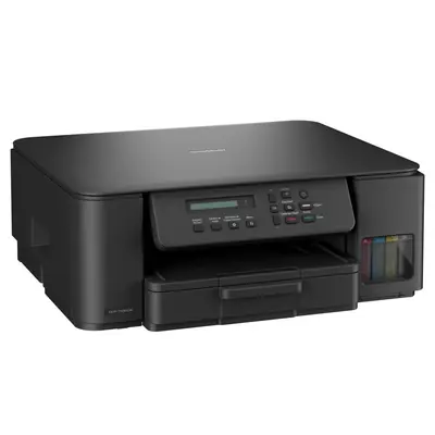 Pisač Brother tintni MFP DCPT530DW inkbenefit plus A4, wifi, duplex-2