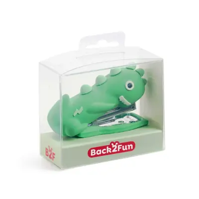 Stroj za spajanje Miquelrius mini Back2Fun dino MR13342-1