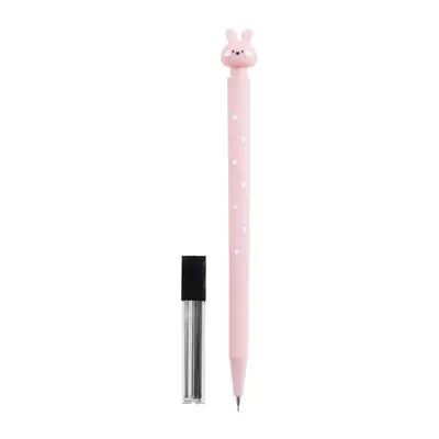 Tehnička olovka Miquelrius Back2Fun Bunny roza MR12024
