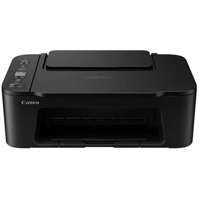 Pisač Canon Pixma TS3750I crni #6671C006