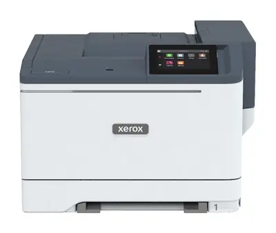Pisač Xerox C410V_DN, SF, laser, color, A4