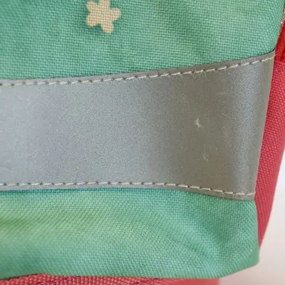 Damaged school bag Belmil mini-fit cute sloth 405-33/AG/PC-10 AK_BEL-6