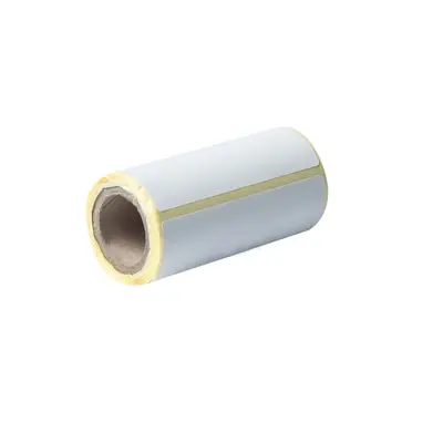 Rola Brother BDE1J044076040  s rezanim naljepnicama za izravni termalni ispis 76 x44 mm ( 24 rola)-1