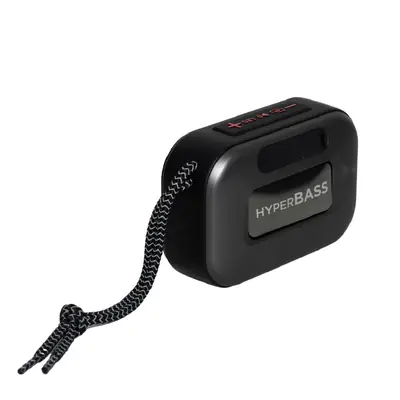 Prijenosni mini zvučnik AIWA BST-130TN, crni