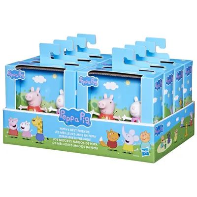 Set figurica Hasbro Peppa Pig sortirano 2/1 F64135L0 IGR_KOM