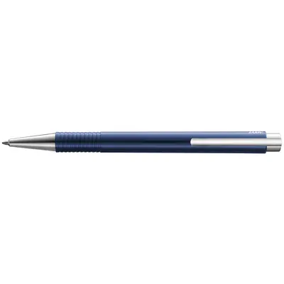 Kemijska olovka Lamy Logo Blue (1.0) plavi ispis M 204 M16 4030225-1