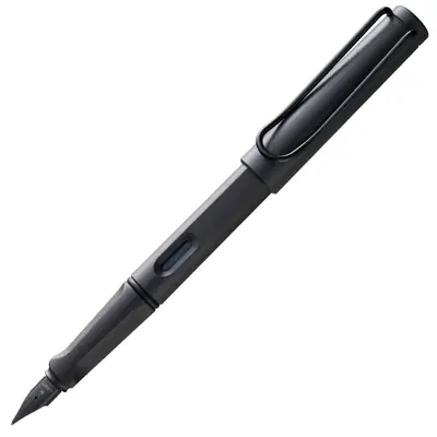 Nalivpero Lamy Safari Umbra (0.6) plavi ispis M 017 T10 4000196