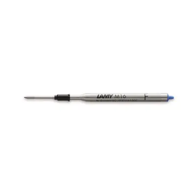Refil za kemijsku olovku Lamy (0.8) plavi F M16 1600148