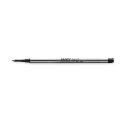 Refil za roler Lamy (0.7) crni M M63 1618559