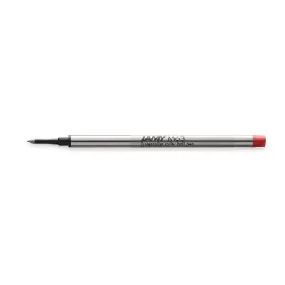 Refil za roler Lamy crveni (0.7) M M63 1618561