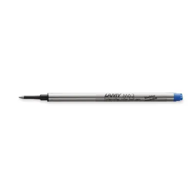 Refil za roler Lamy plavi (1.0) B M63 1230614