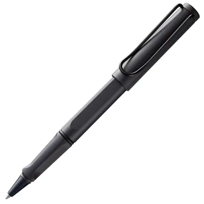 Roler Lamy Safari Umbra (0.7) crni ispis M 317 M63 4001109