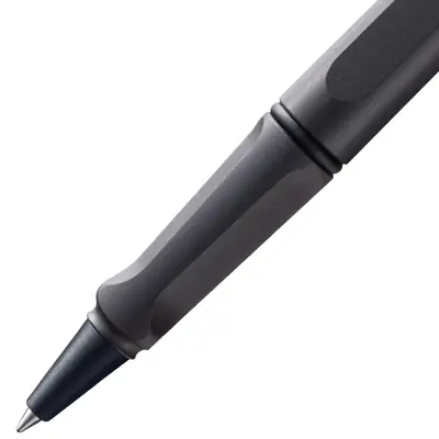 Roler Lamy Safari Umbra (0.7) crni ispis M 317 M63 4001109-2