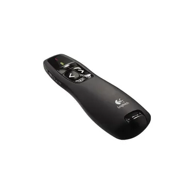 Prezenter Logitech R400, bežični,910-001356