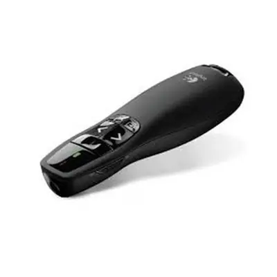 Prezenter Logitech R400, bežični,910-001356-1
