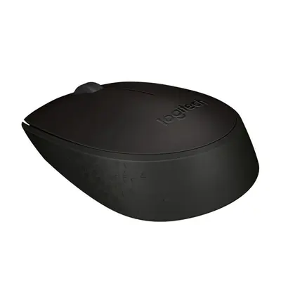 Miš Logitech B170 optički bežični, crni