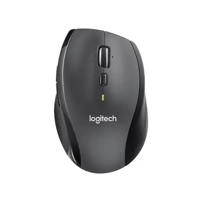 Miš Logitech M705 Marathon, bežični, USB, laser, 910-001949
