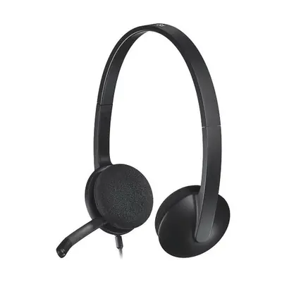 Slušalice Logitech H340 981-000475