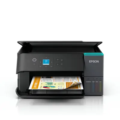Pisač Epson ecotank L4360 A4 C11CL41408  home 3u1-1