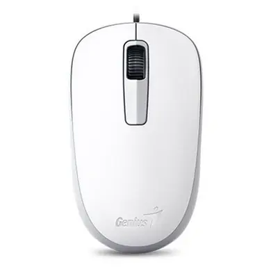 Miš Genius DX-125 bijeli
