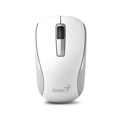 Miš Genius NX-7005 USB bijeli bežični