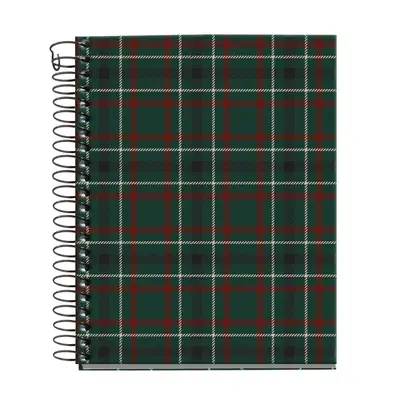 Kolegij blok Miquelrius A6 70g 100L Highland Days Campbell čista MR4416