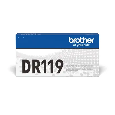 Bubanj Brother DR119 12k