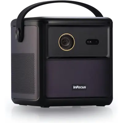 Projektor InFocus Crusader Challenger IN3008SL-1