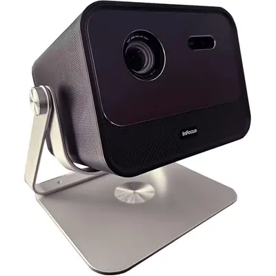 Projektor InFocus Crusader Grand Master s postoljem IN3038SL-1