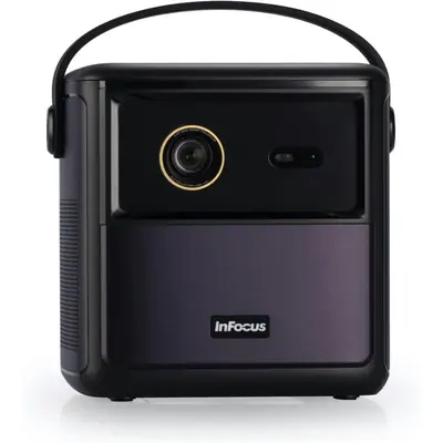 Projektor InFocus Crusader Master IN3018SL Quantum LED