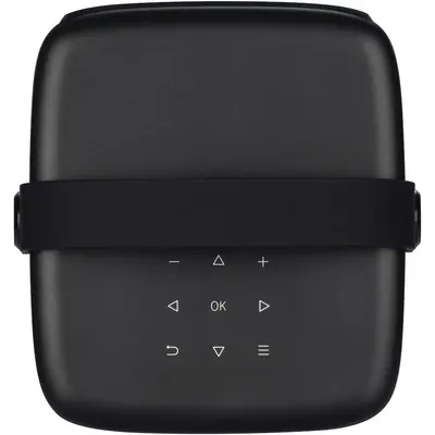 Projektor InFocus Crusader Master IN3018SL Quantum LED-2