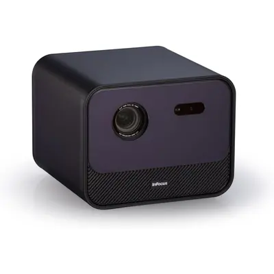 Projektor InFocus Crusader Master IN3028SL Quantum LED-1