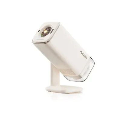 Projektor Vankyo Aurzen BOOM Air - FHD 1080P, 300 ANSI, Google TV, Dolby Audio