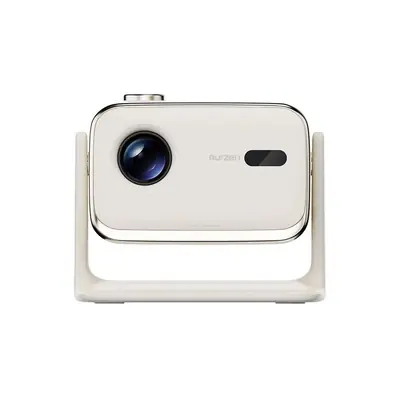 Projektor Vankyo Aurzen BOOM Mini - FHD 1080P, 500 ANSI, Google TV, Dolby Audio-1