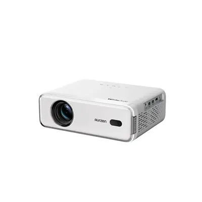Projektor Vankyo Aurzen EAZZE D1 - FHD 1080P, 200 ANSI, Smart OS, Dolby Audio