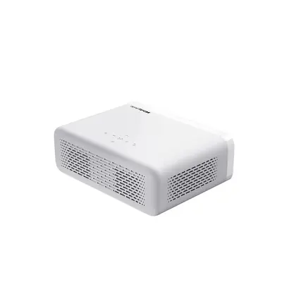 Projektor Vankyo Aurzen EAZZE D1 - FHD 1080P, 200 ANSI, Smart OS, Dolby Audio-1