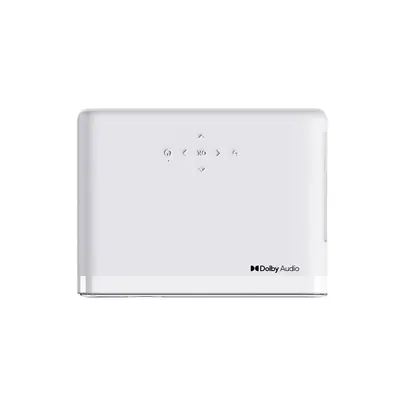 Projektor Vankyo Aurzen EAZZE D1 - FHD 1080P, 200 ANSI, Smart OS, Dolby Audio-2