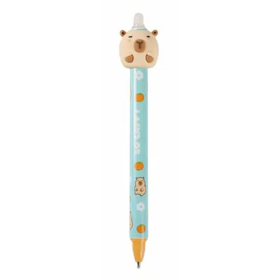 Ballpoint pen iTotal erase and write Capybara 24/1 XL1839I