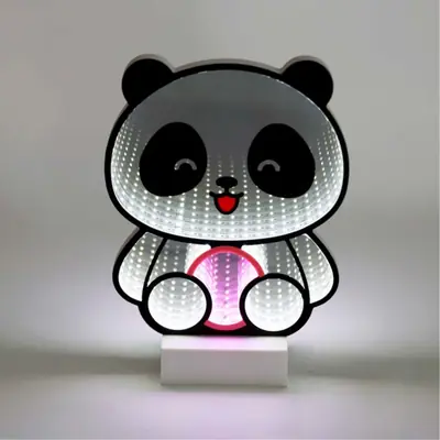 Lampa Infinity iTotal LED Panda XL3197