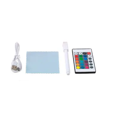 Lampa u obliku mačke iTotal za pisanje LED promjena boja DIY XL2330G-2