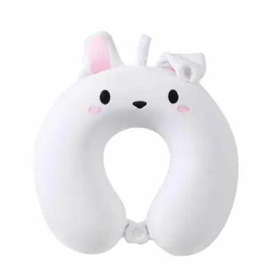 Putni jastuk iTotal za vrat Bunny XL2184N