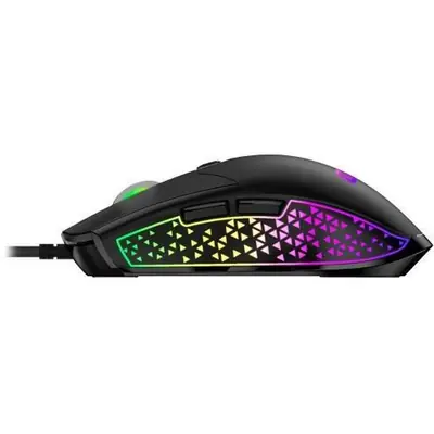 Miš Genius GX Gaming SCORPION M705 USB, RGB, 7200 DPI, 6 tipki, Crni-2