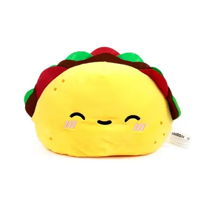 Plišana igračka Puckator Foodiemals Frida taco zdjelica CUSH395