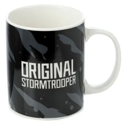 Porculanska šalica Puckator Stormtrooper 300 ml MUG407-5