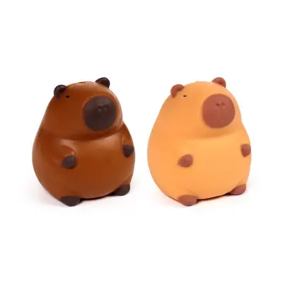 Rastezljiva igračka Puckator Capybara sortirano 6/1 TY1026-1