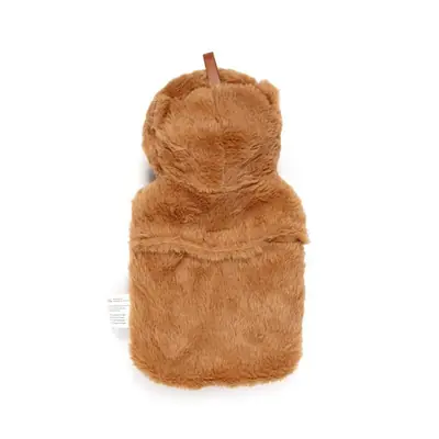 Termofor s plišanim omotom Puckator Capybara 650 ml WARM129-3